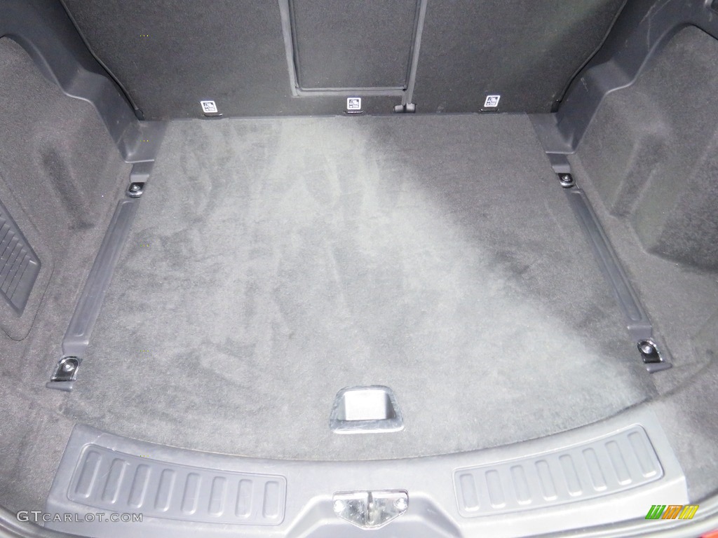 2017 Discovery Sport HSE - Corris Grey Metallic / Ebony photo #13