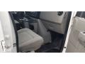 2014 Oxford White Ford E-Series Van E350 Cargo Van  photo #17