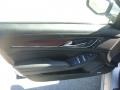 Radiant Silver Metallic - CTS 3.6 Luxury AWD Sedan Photo No. 12