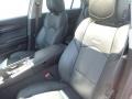Radiant Silver Metallic - CTS 3.6 Luxury AWD Sedan Photo No. 13