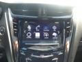 Radiant Silver Metallic - CTS 3.6 Luxury AWD Sedan Photo No. 15