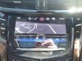 Radiant Silver Metallic - CTS 3.6 Luxury AWD Sedan Photo No. 16