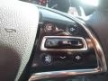 Radiant Silver Metallic - CTS 3.6 Luxury AWD Sedan Photo No. 19