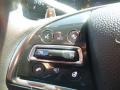 Radiant Silver Metallic - CTS 3.6 Luxury AWD Sedan Photo No. 20