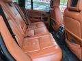 Jet Rear Seat Photo for 2012 Land Rover Range Rover #138761235