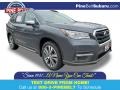 Magnetite Gray Metallic 2020 Subaru Ascent Touring