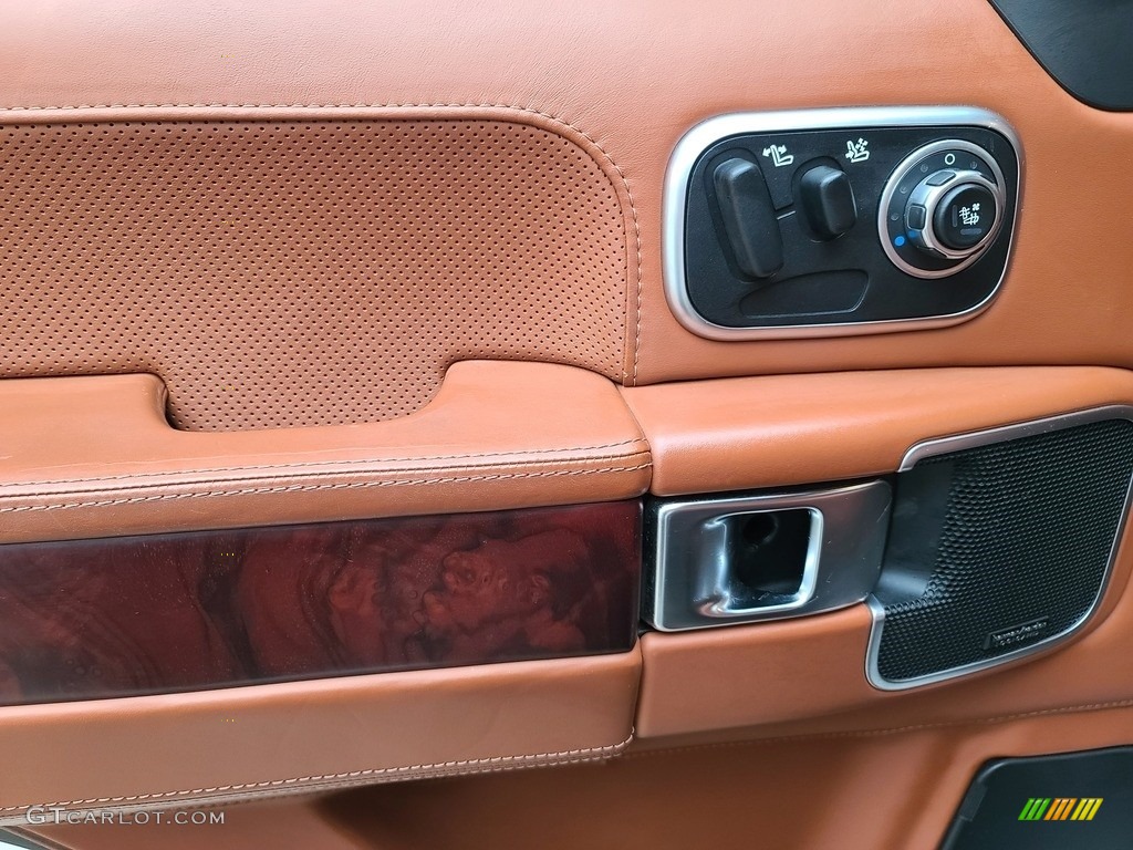 2012 Land Rover Range Rover Autobiography Door Panel Photos