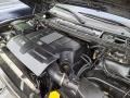 2012 Land Rover Range Rover 5.0 Liter Supercharged GDI DOHC 32-Valve DIVCT V8 Engine Photo