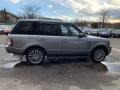 2012 Indus Silver Metallic Land Rover Range Rover Supercharged  photo #6