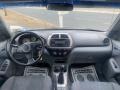 2001 Black Toyota RAV4 4WD  photo #17