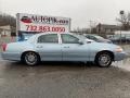 2009 Light Ice Blue Metallic Lincoln Town Car Signature Limited  photo #2