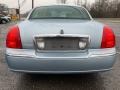 2009 Light Ice Blue Metallic Lincoln Town Car Signature Limited  photo #3