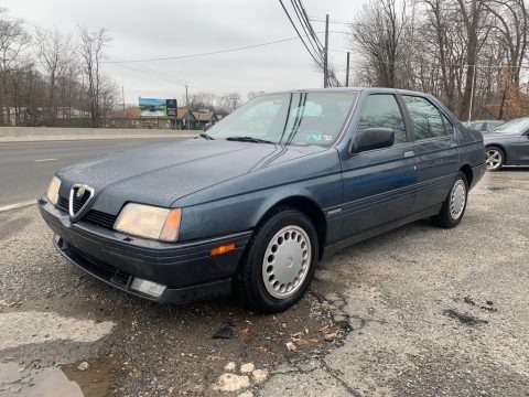 1991 Alfa Romeo 164