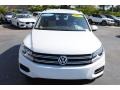 Pure White - Tiguan S Photo No. 3