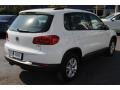 Pure White - Tiguan S Photo No. 9