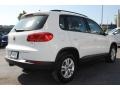 Pure White - Tiguan S Photo No. 10