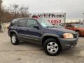 Calypso Blue Metallic 2004 Mazda Tribute ES V6 4WD