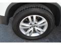 Pure White - Tiguan S Photo No. 11