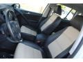 Pure White - Tiguan S Photo No. 13