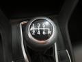 6 Speed Manual 2017 Honda Civic LX Sedan Transmission