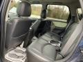 2004 Mazda Tribute Medium Pebble Beige Interior Rear Seat Photo