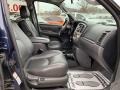 2004 Mazda Tribute Medium Pebble Beige Interior Front Seat Photo