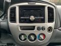 2004 Mazda Tribute Medium Pebble Beige Interior Controls Photo