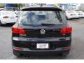 Deep Black Pearl - Tiguan Limited 2.0T Photo No. 8