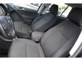 Charcoal Black Front Seat Photo for 2018 Volkswagen Tiguan Limited #138763868