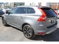 Osmium Grey Metallic - XC60 T5 Dynamic Photo No. 6