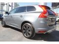 Osmium Grey Metallic - XC60 T5 Dynamic Photo No. 7