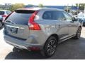 Osmium Grey Metallic - XC60 T5 Dynamic Photo No. 9