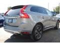 Osmium Grey Metallic - XC60 T5 Dynamic Photo No. 10