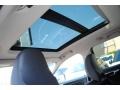 2017 Volvo XC60 Off Black Interior Sunroof Photo