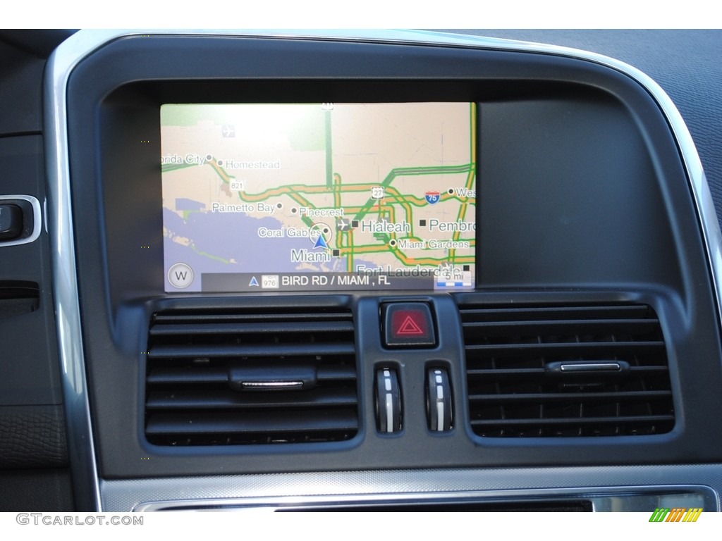 2017 Volvo XC60 T5 Dynamic Navigation Photo #138764115