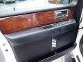 Ebony Door Panel Photo for 2016 Lincoln Navigator #138764124