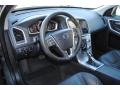 Off Black Dashboard Photo for 2017 Volvo XC60 #138764154