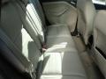 2016 Ford C-Max Medium Light Stone Interior Rear Seat Photo