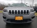 2020 Sting-Gray Jeep Cherokee Latitude 4x4  photo #16