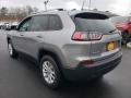 2020 Sting-Gray Jeep Cherokee Latitude 4x4  photo #19