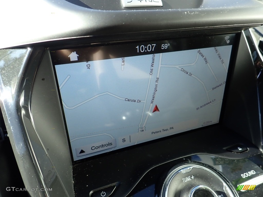 2016 Ford C-Max Energi Navigation Photo #138764436