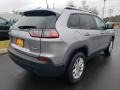 2020 Sting-Gray Jeep Cherokee Latitude 4x4  photo #21