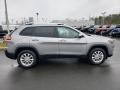 2020 Sting-Gray Jeep Cherokee Latitude 4x4  photo #22