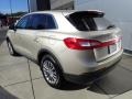 Palladium White Gold - MKX Select AWD Photo No. 3