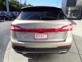 Palladium White Gold - MKX Select AWD Photo No. 4