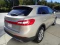 Palladium White Gold - MKX Select AWD Photo No. 6