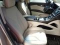 Palladium White Gold - MKX Select AWD Photo No. 11