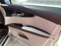 Cappuccino Door Panel Photo for 2017 Lincoln MKX #138764637