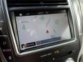 Cappuccino Navigation Photo for 2017 Lincoln MKX #138764730