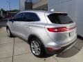 Ingot Silver - MKC Select AWD Photo No. 3